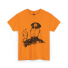 Rebel Cop Graphic T-Shirt